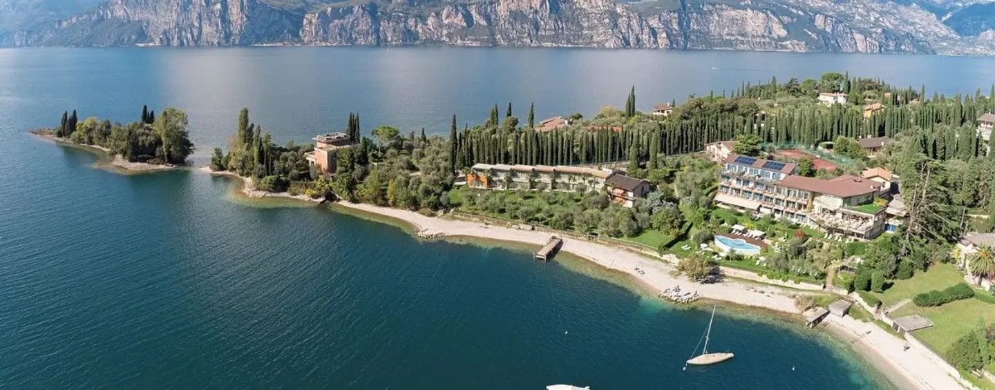 Hotel Maximilian LANDSCAPE