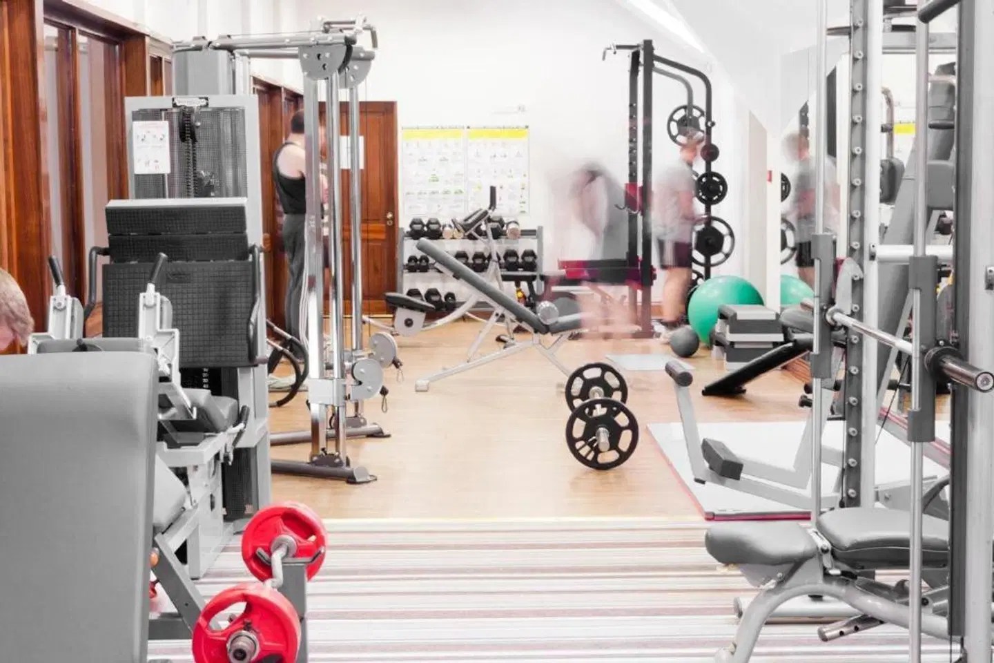 Oranmore Lodge Hotel SPORTS_AND_LEISURE