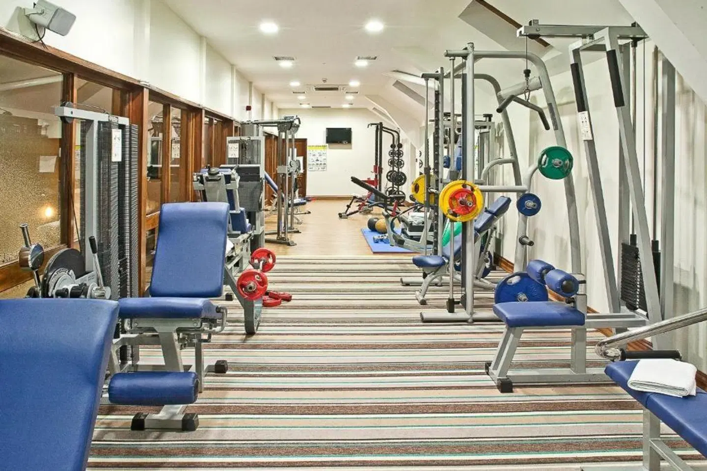 Oranmore Lodge Hotel SPORTS_AND_LEISURE