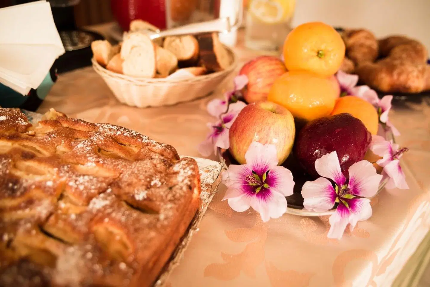 Villa Panoramica HEALTH_BEAUTY