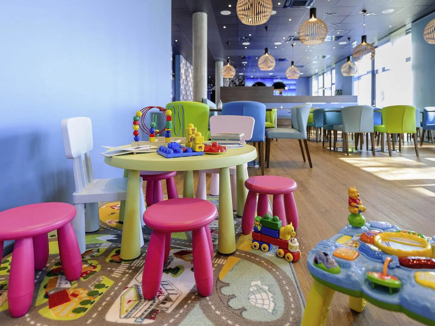 ibis Styles Konstanz SPORTS_AND_LEISURE