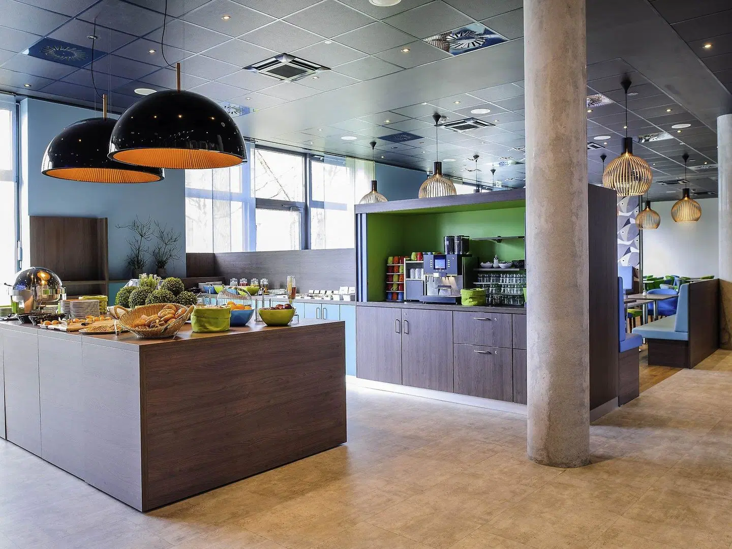 ibis Styles Konstanz LOUNGE_LOBBY