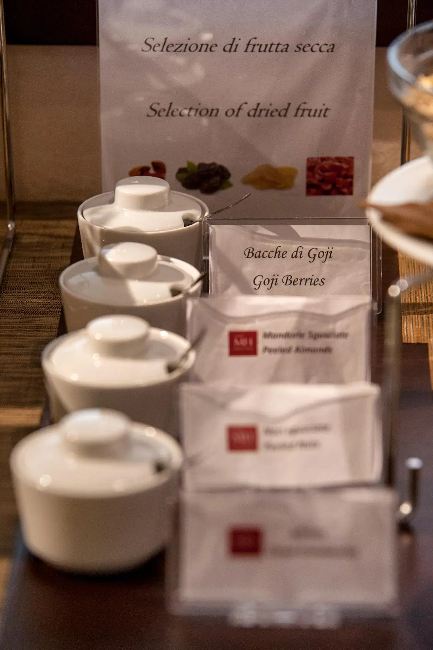 Magri's Hotel Restaurant