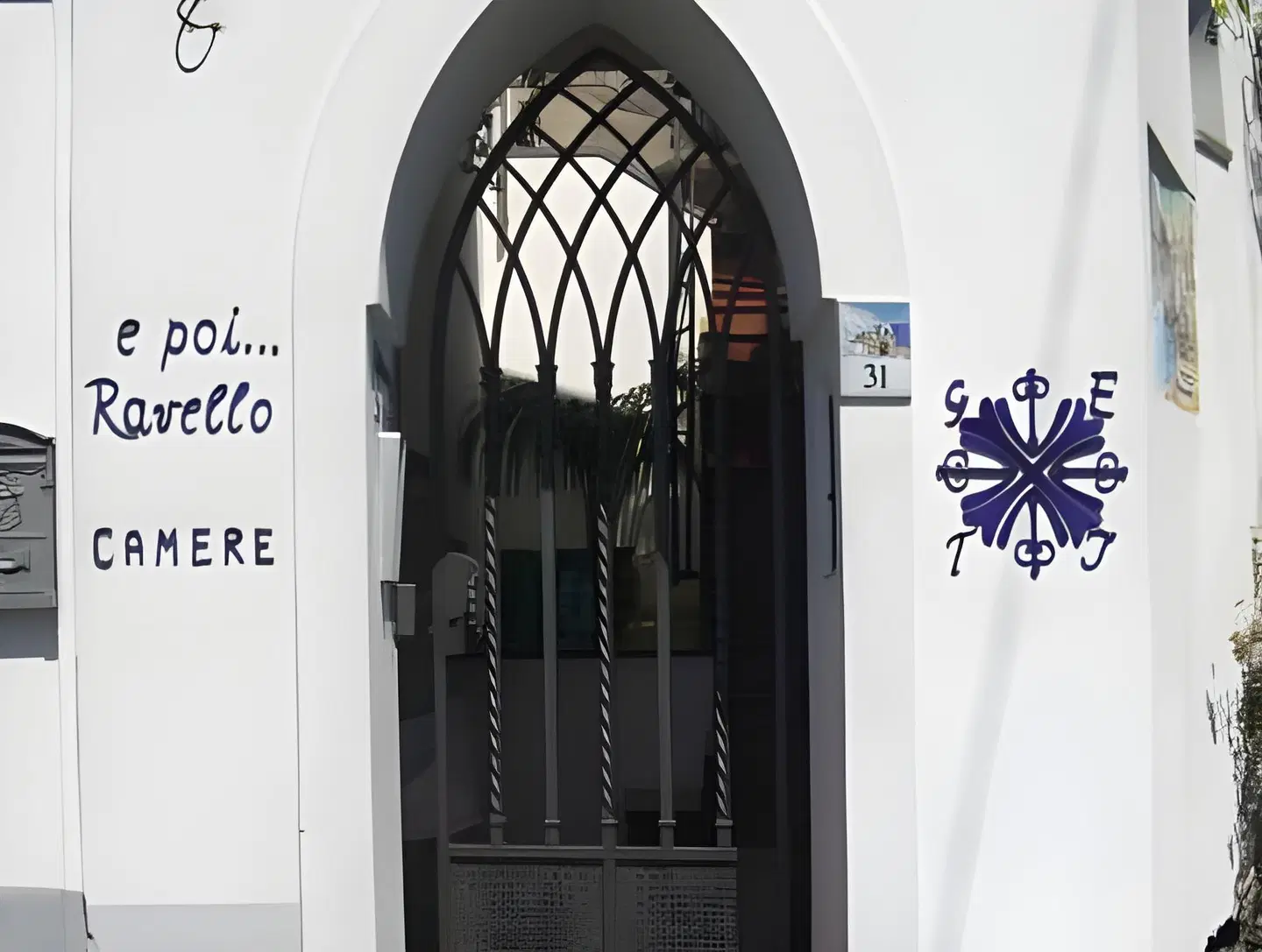 E Poi...Ravello EXTERIOR