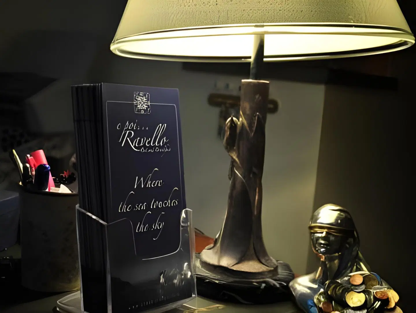 E Poi...Ravello HEALTH_BEAUTY