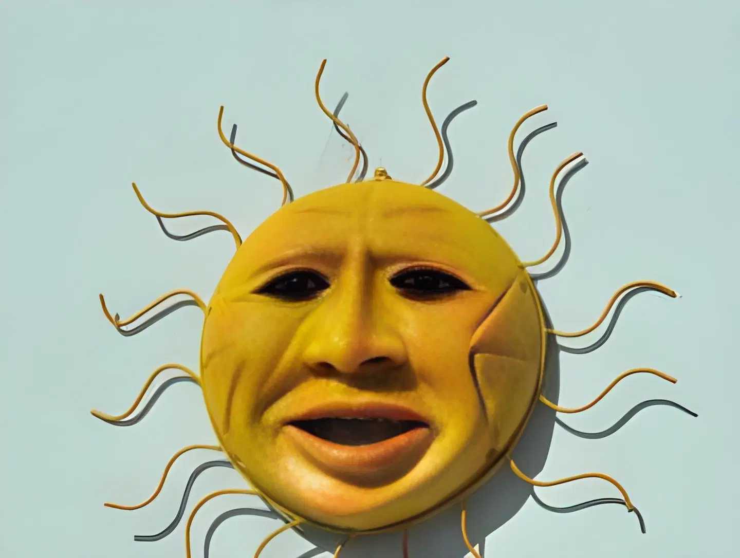 E Poi...Ravello Tiere