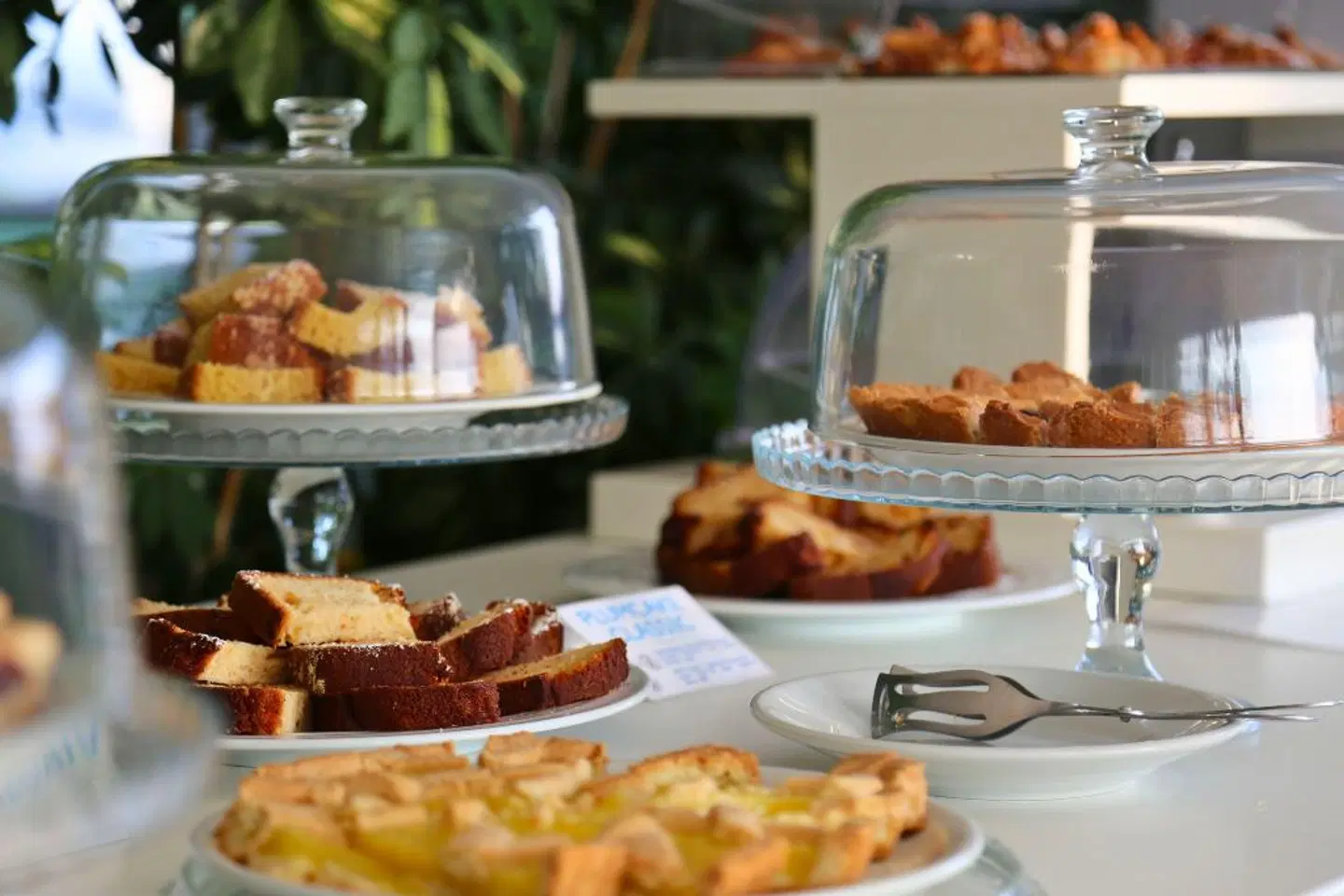 Village Camping Campogaio Santafortunata Restaurant