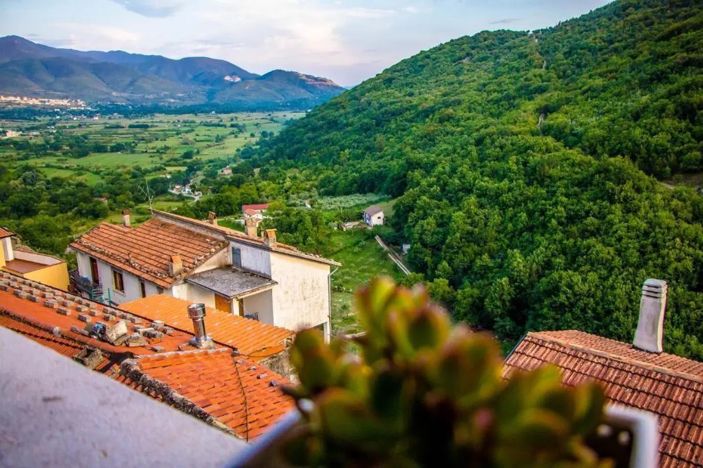 Da Nonna Pasqualina LANDSCAPE