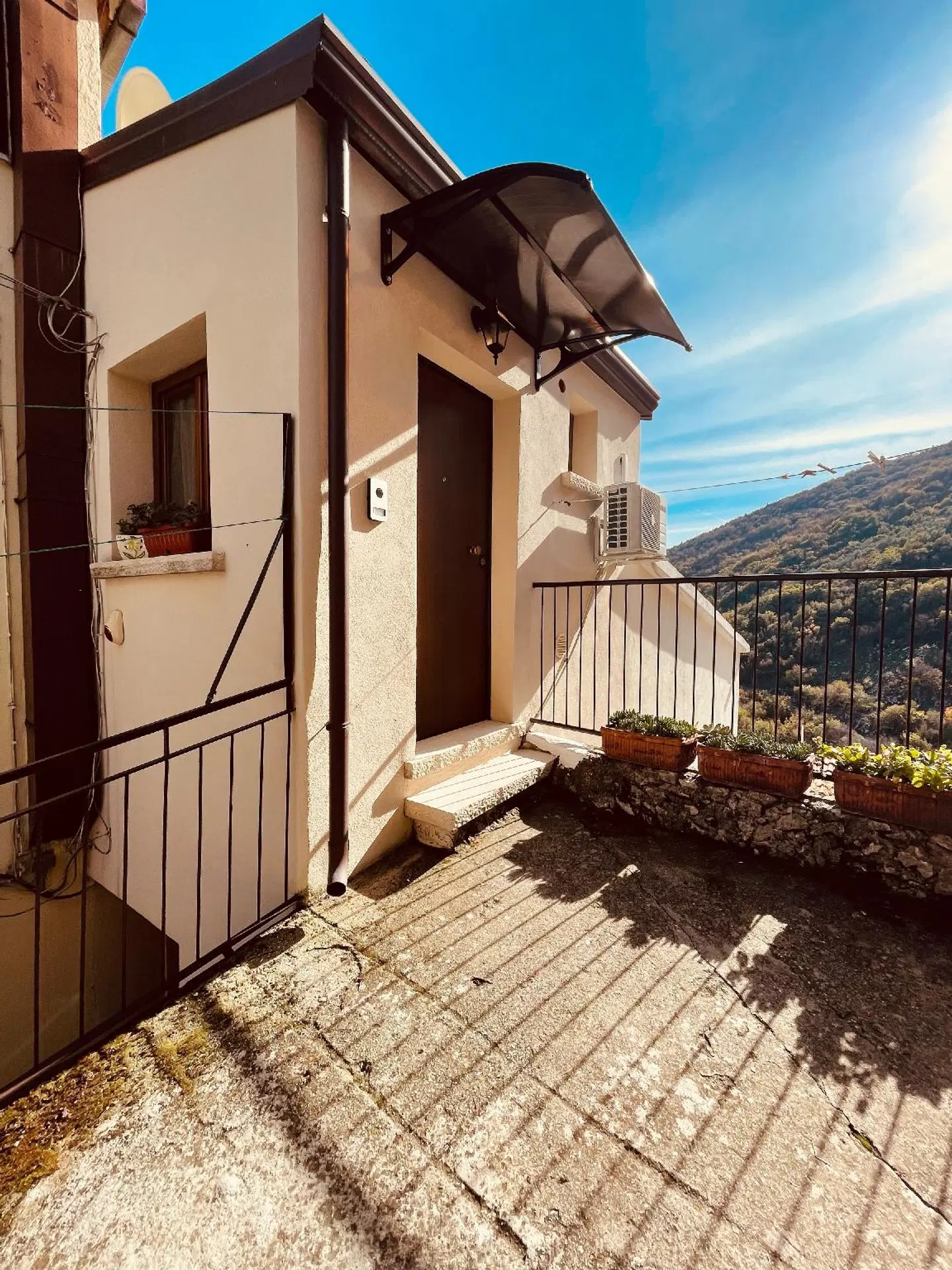 Da Nonna Pasqualina Tiere