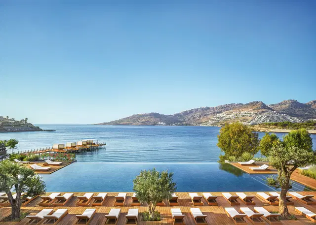 The Bodrum EDITION LANDSCAPE