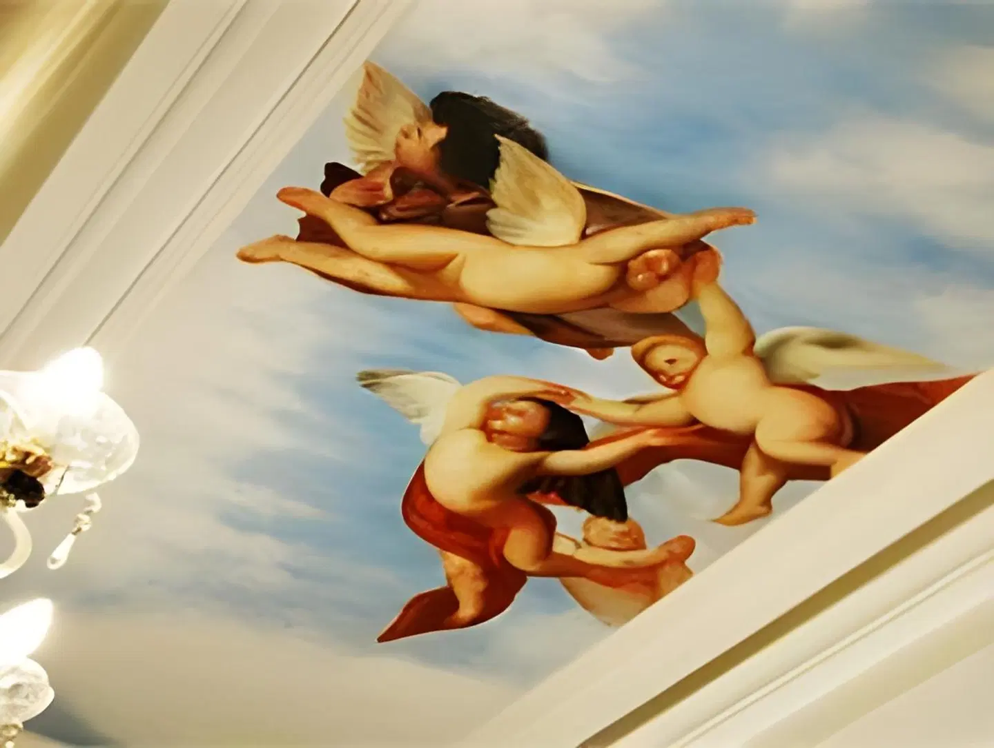 Prestige HEALTH_BEAUTY