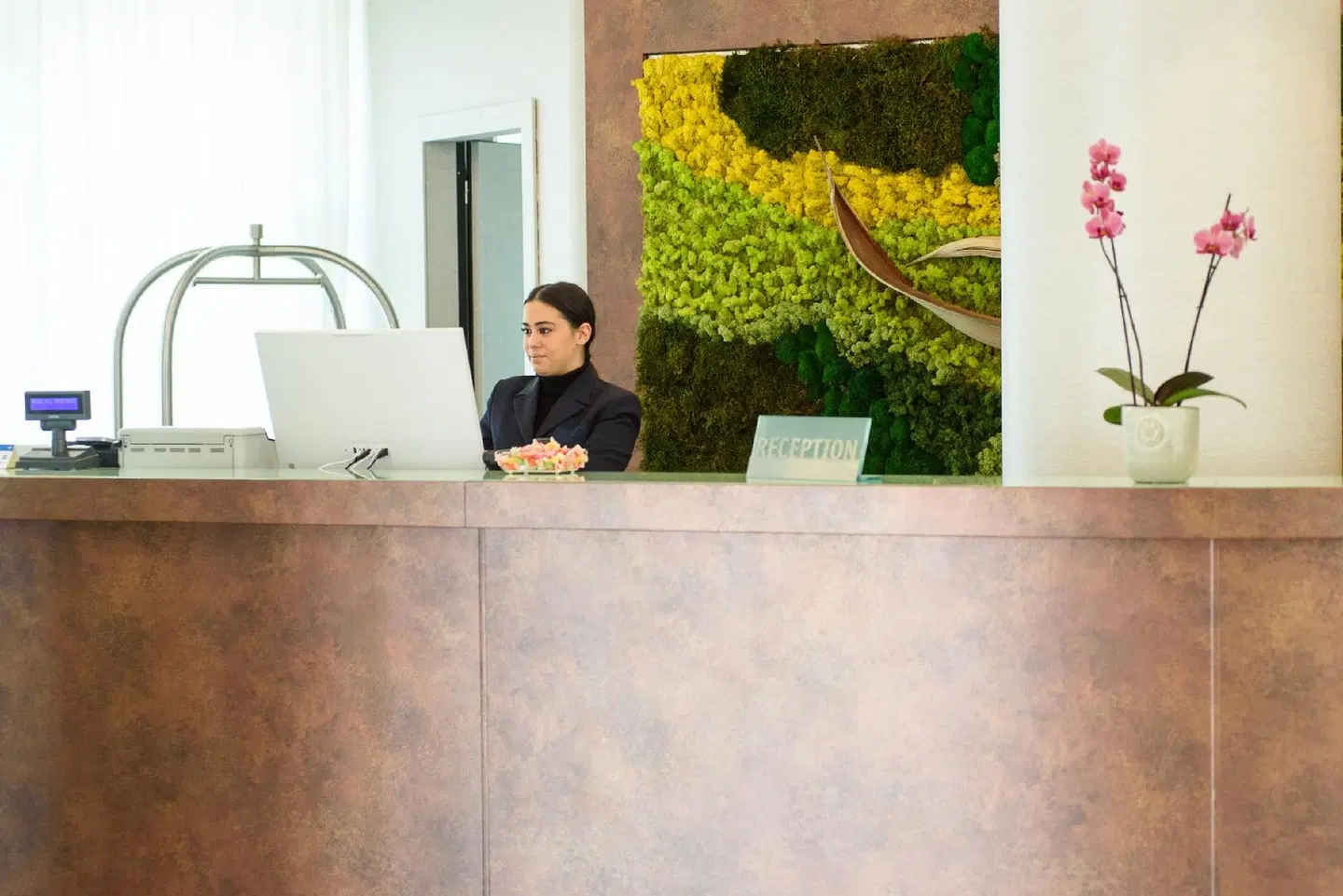 Hotel Dei Principati LOUNGE_LOBBY