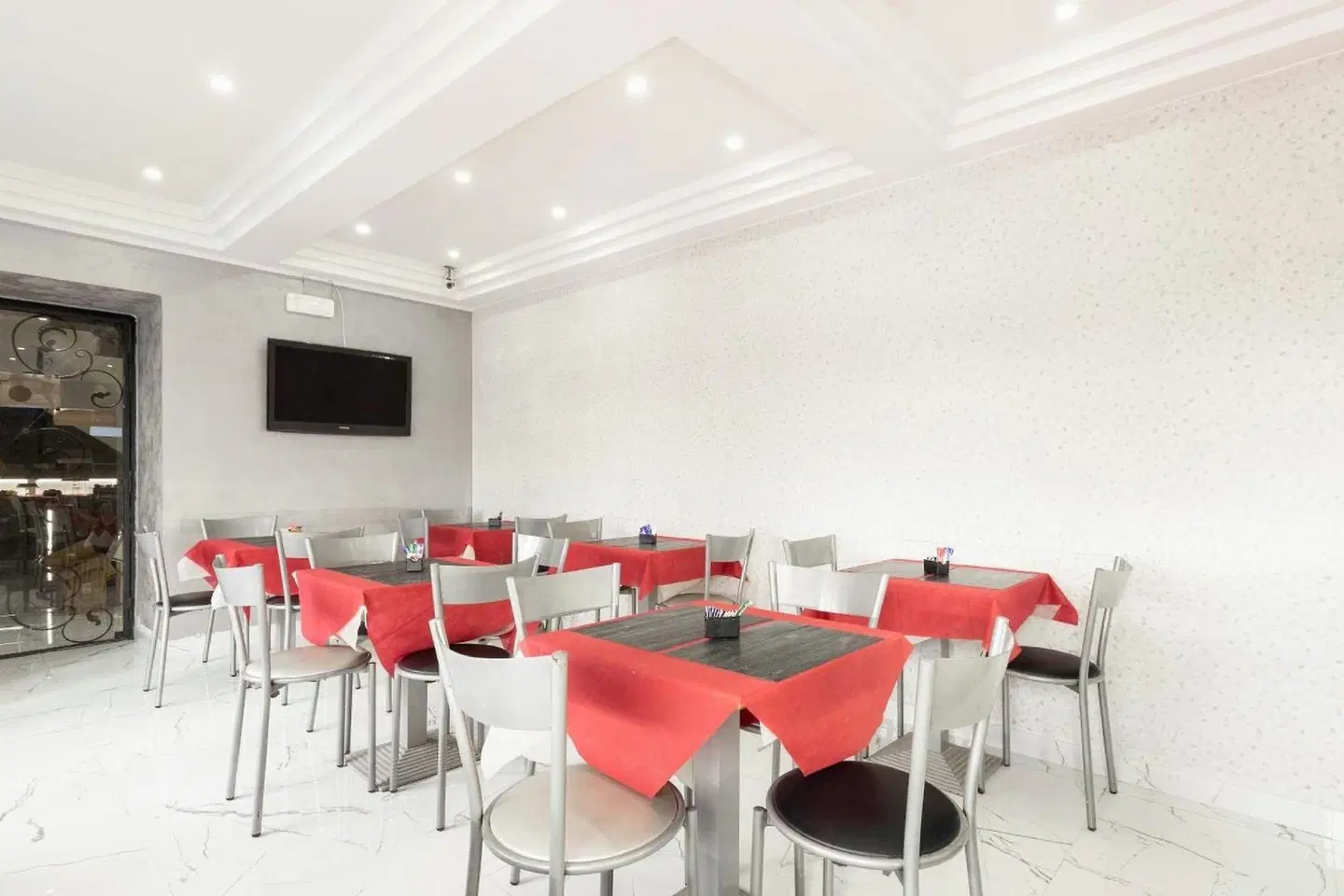 Hotel Bella Napoli Konferenz