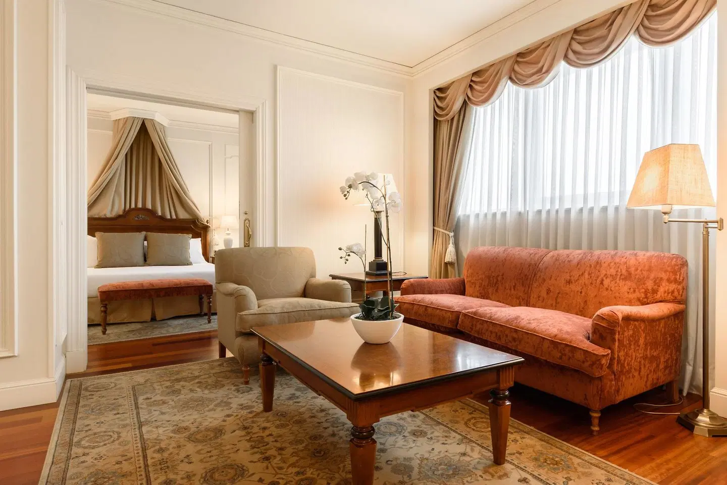 Gran Hotel Santiago ROOM_EXAMPLE