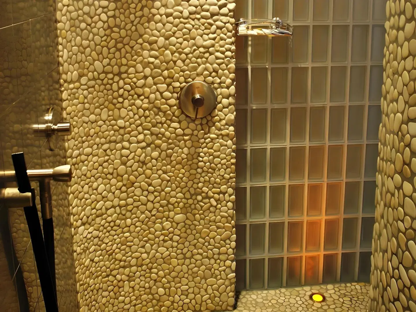 Hellers Twenty Four I Badezimmer