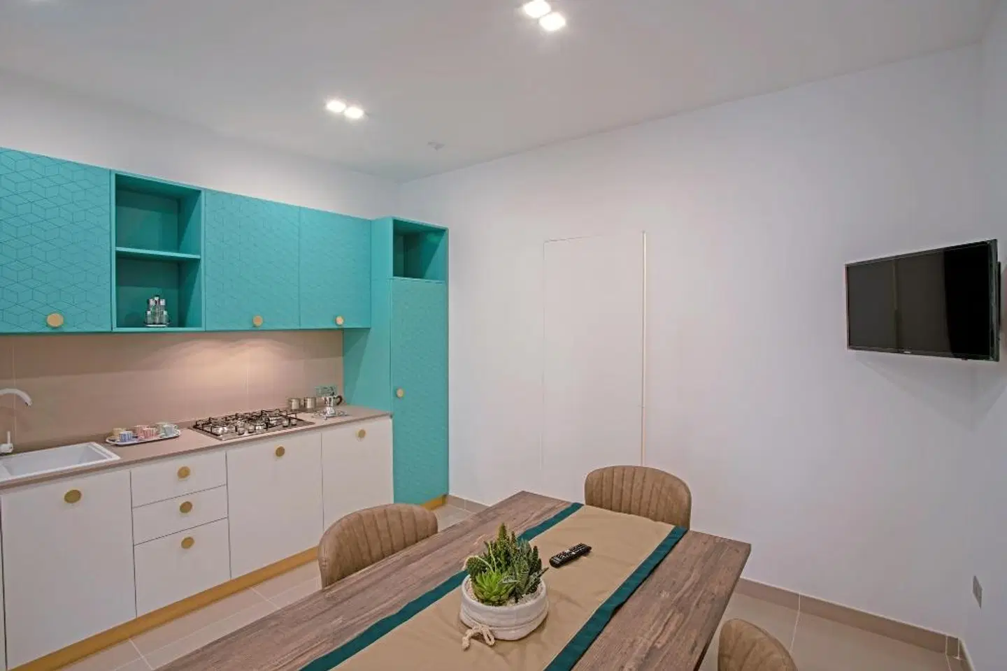 Charme en Bleu HEALTH_BEAUTY