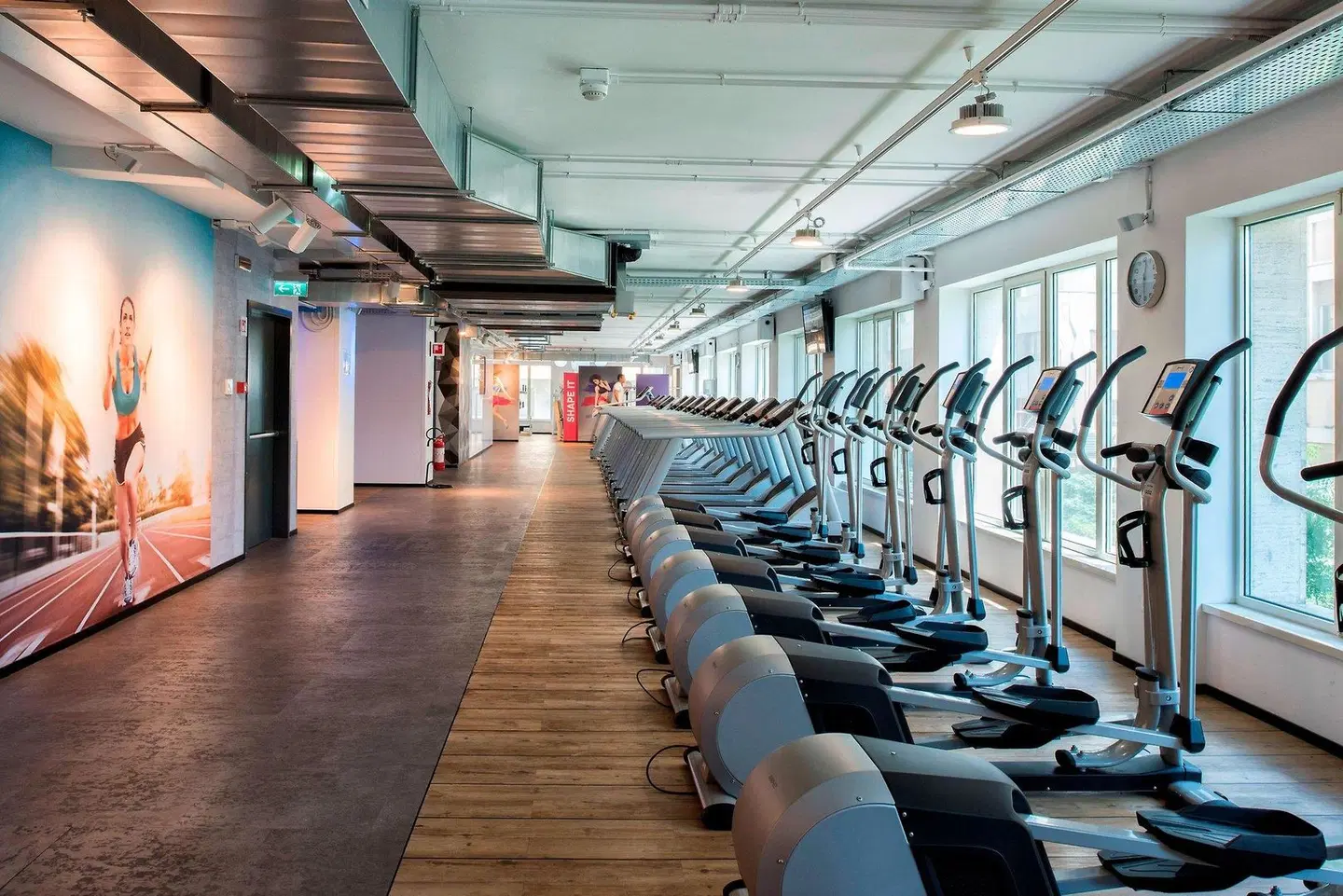 Renaissance Naples Hotel Mediterraneo SPORTS_AND_LEISURE