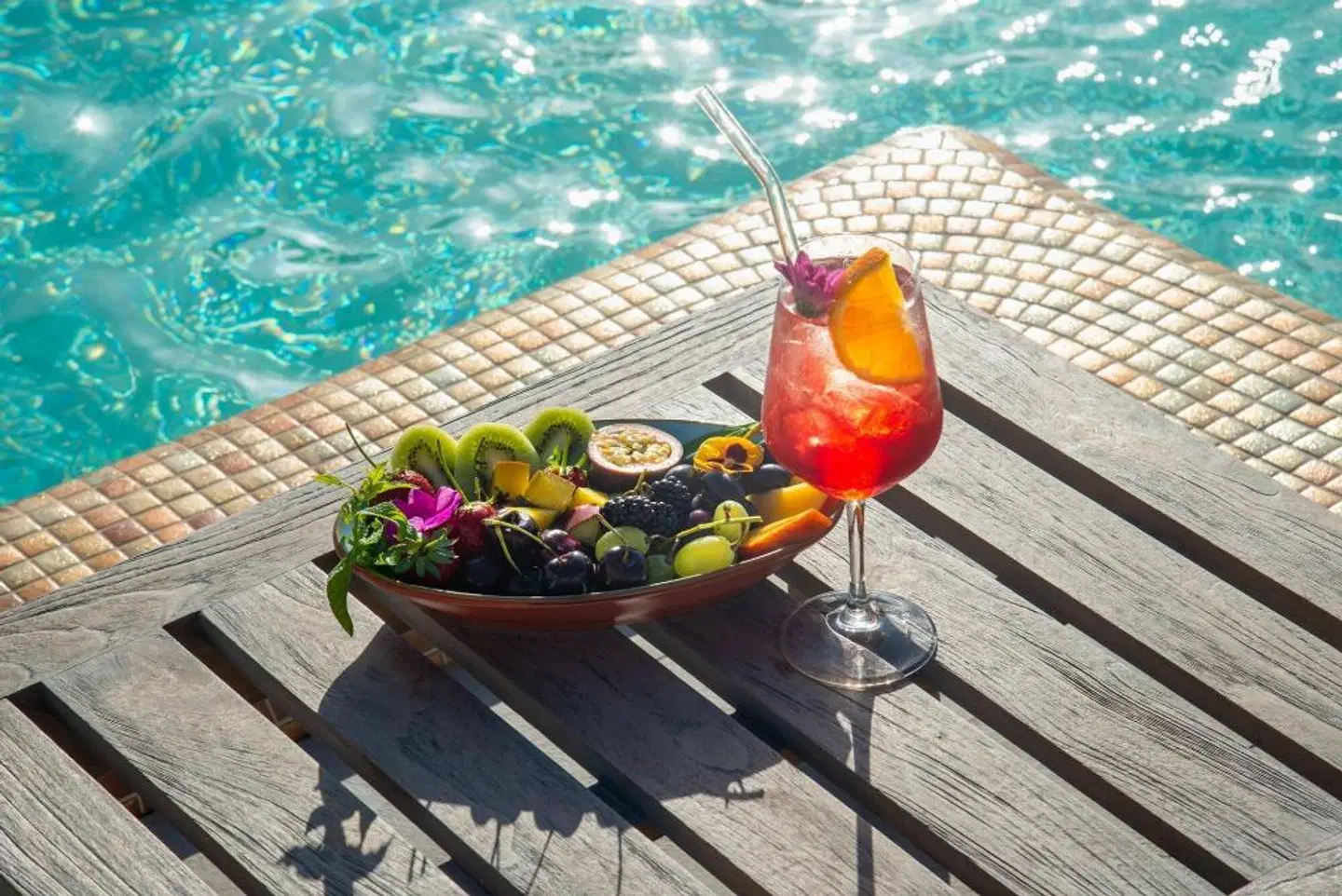 Insula Boutique Hotel PEOPLE