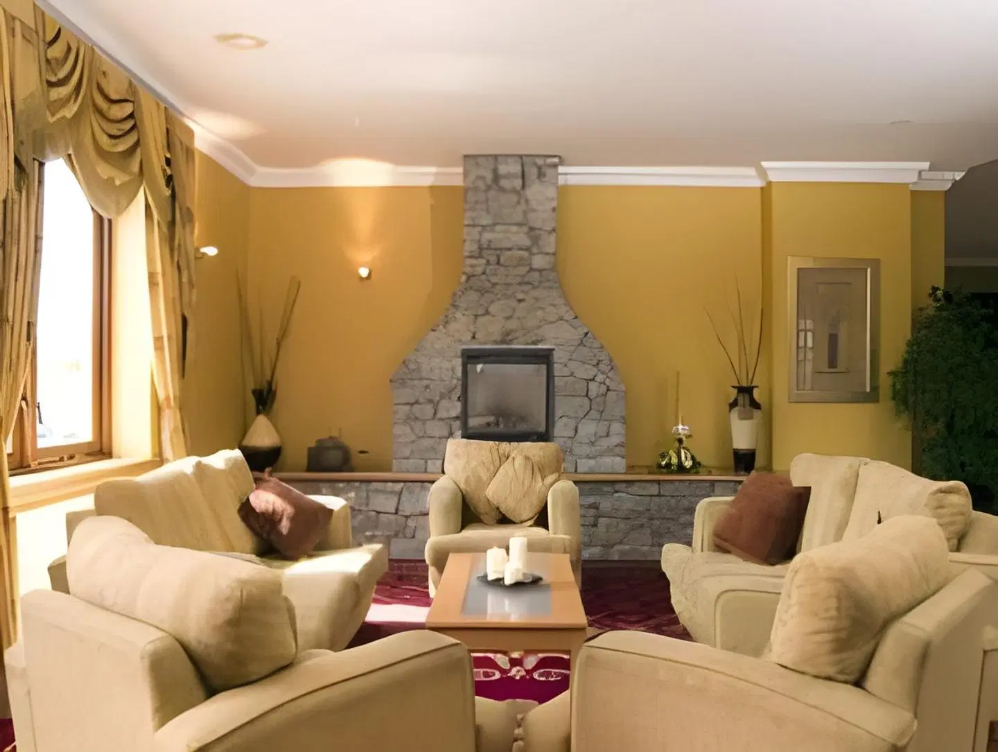 Clybaun LOUNGE_LOBBY