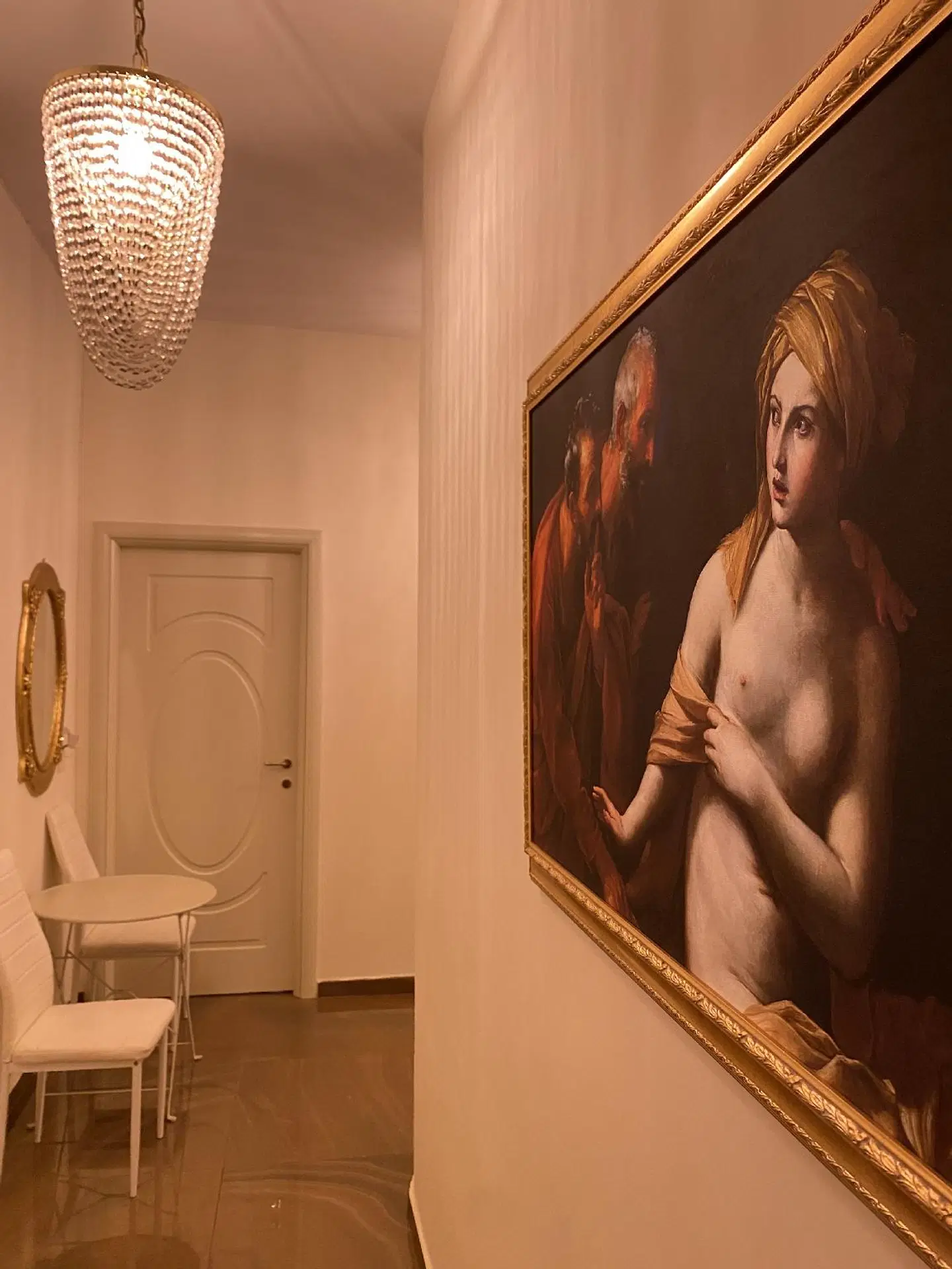 Guesthouse Maria Francesca HEALTH_BEAUTY