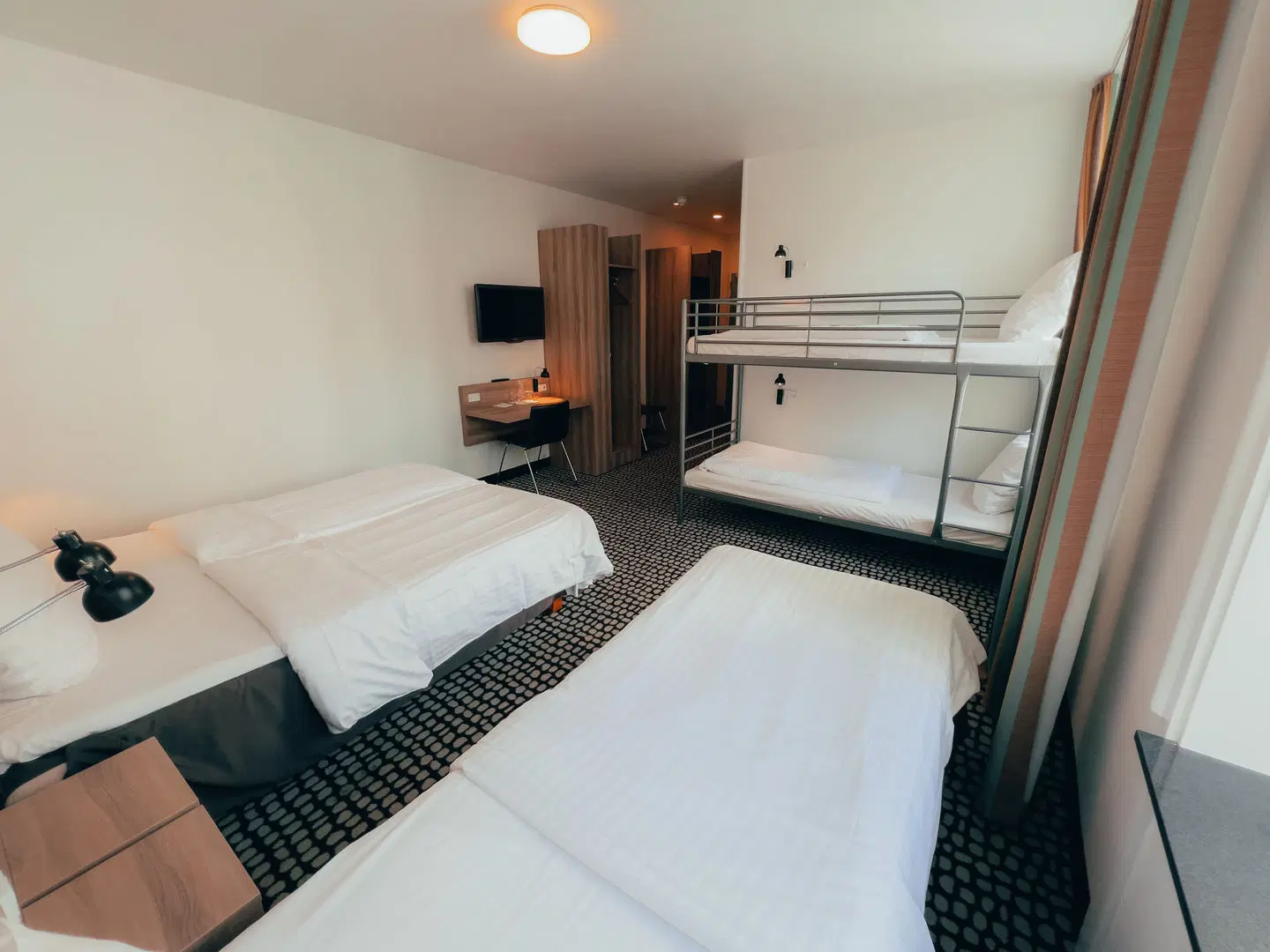 Good Morning City Copenhagen Star ROOM_EXAMPLE