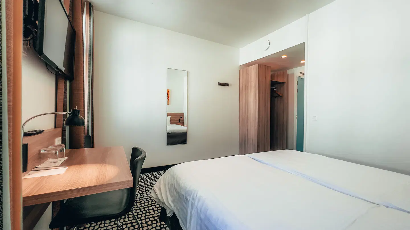 Good Morning City Copenhagen Star ROOM_EXAMPLE