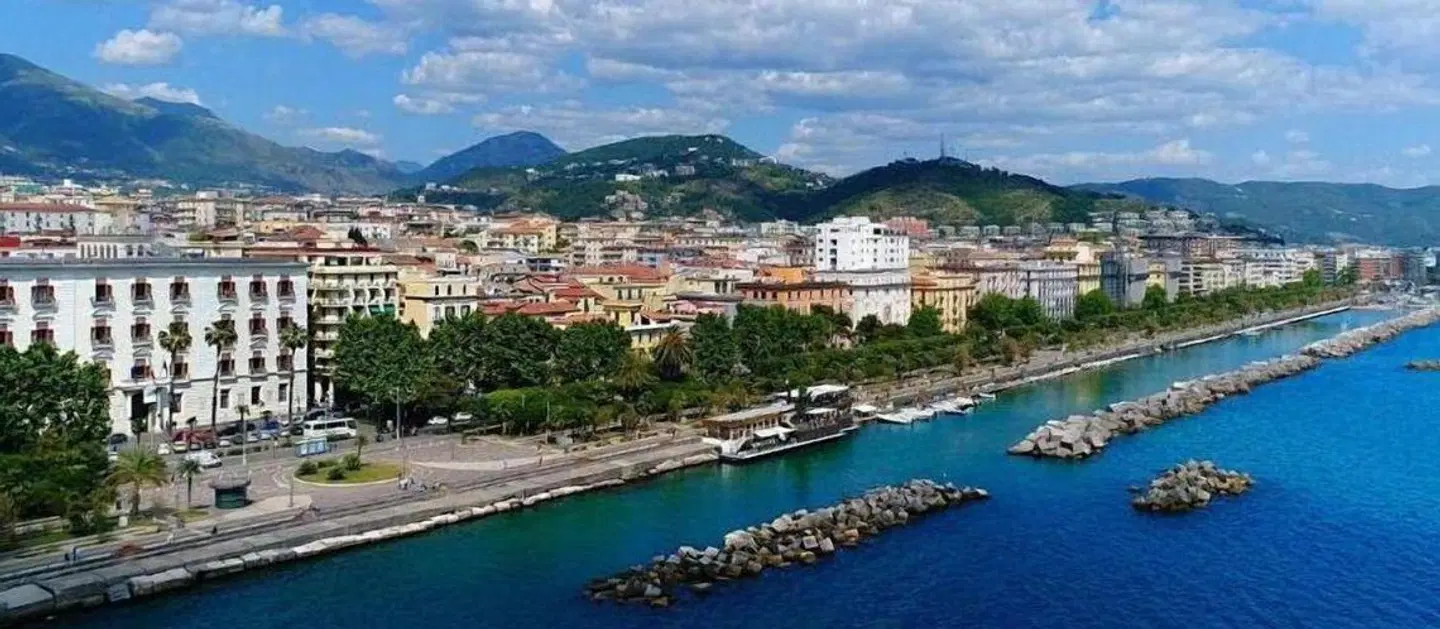 B&B Palazzo Scaramella EXTERIOR