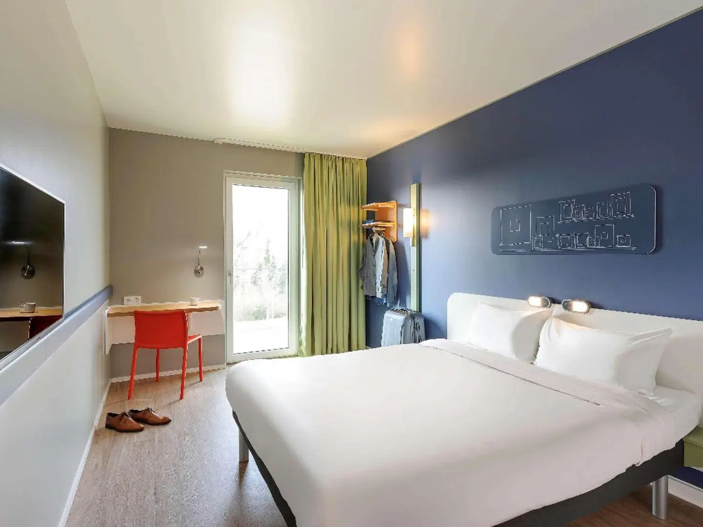 ibis budget Konstanz ROOM_EXAMPLE