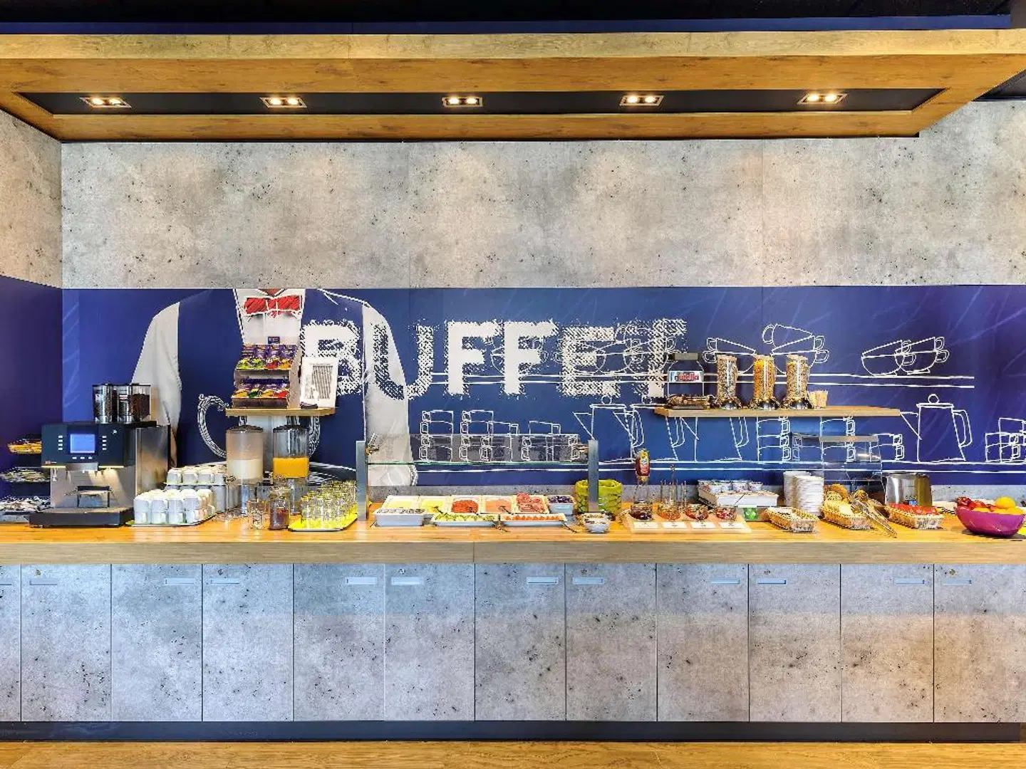 ibis budget Konstanz LOUNGE_LOBBY