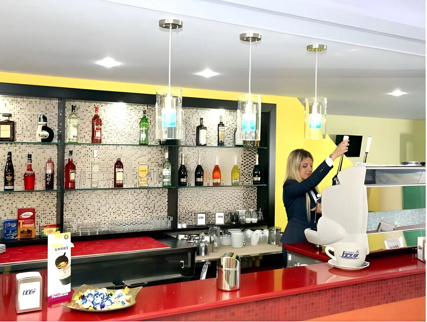 del Sole SPORTS_AND_LEISURE