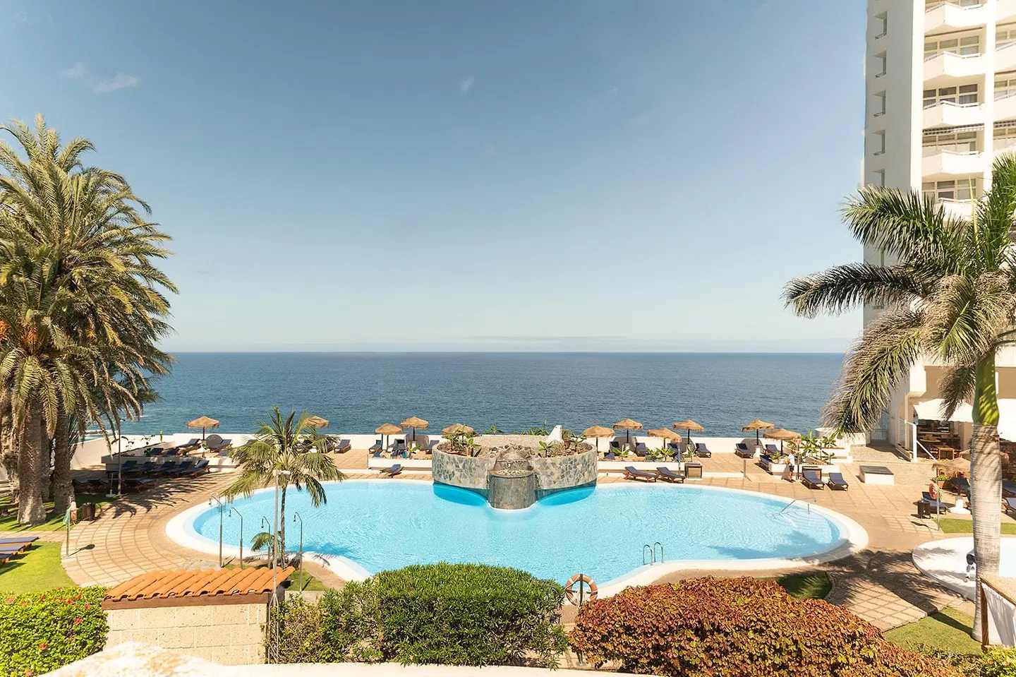 Precise Resort Tenerife OUTDOOR_POOL