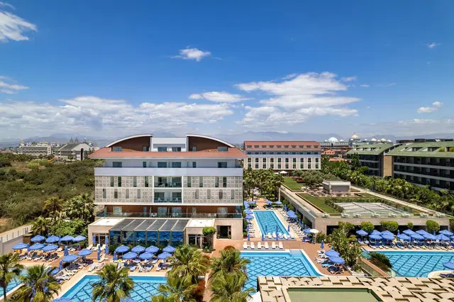Sentido Trendy Verbena Beach EXTERIOR