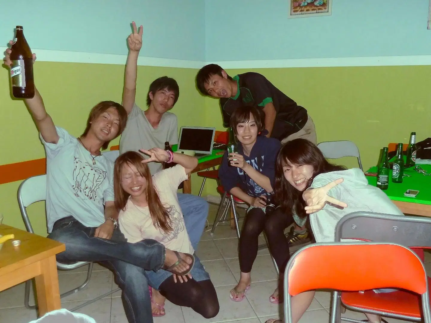 Hostel Mancini SPORTS_AND_LEISURE