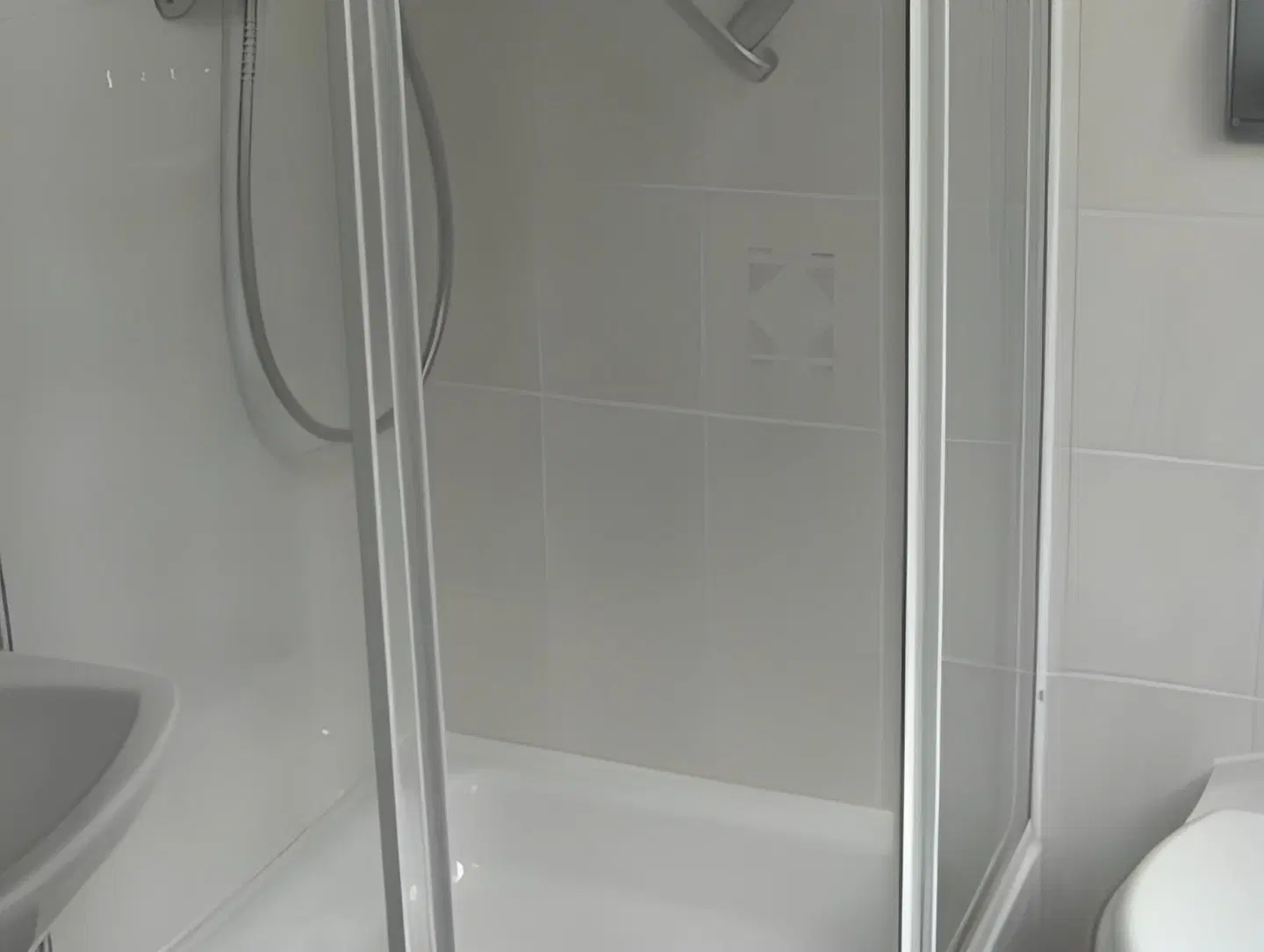 Wiesentäler Hof Badezimmer