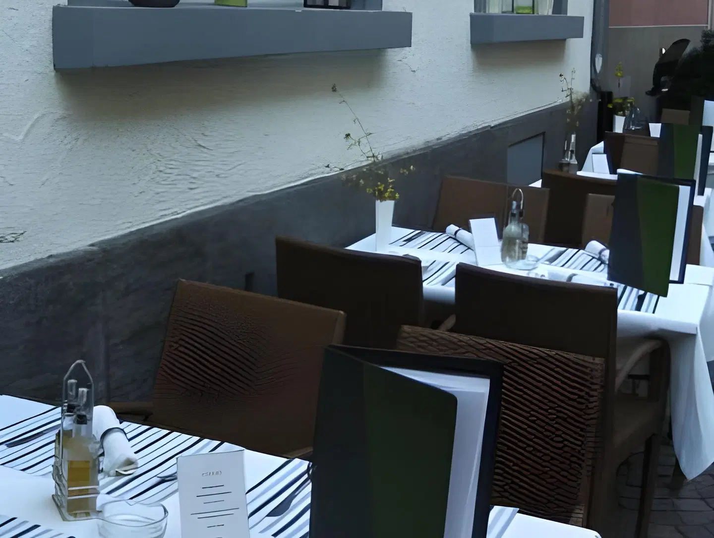 Wiesentäler Hof Restaurant