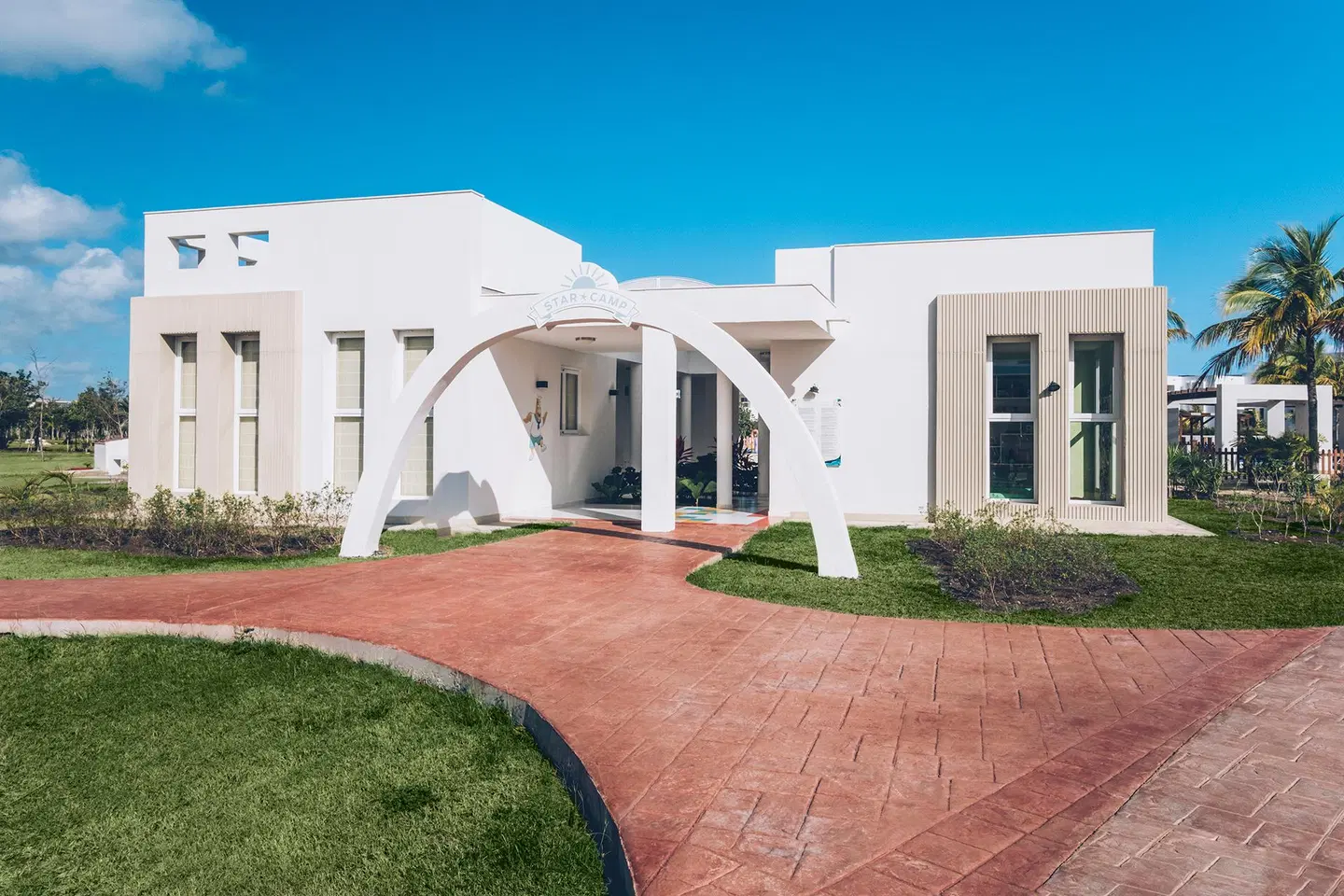 Iberostar Selection Holguin EXTERIOR