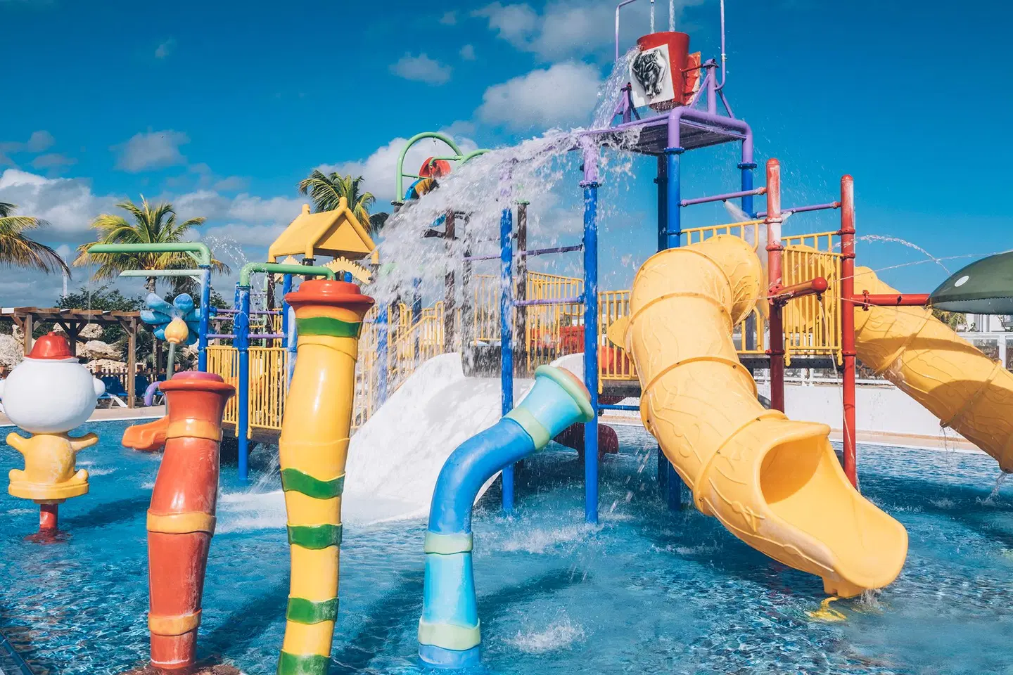 Iberostar Selection Holguin OUTDOOR_POOL