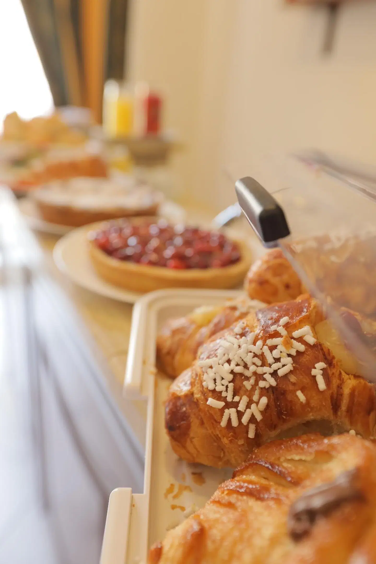 Garibaldi Suite HEALTH_BEAUTY