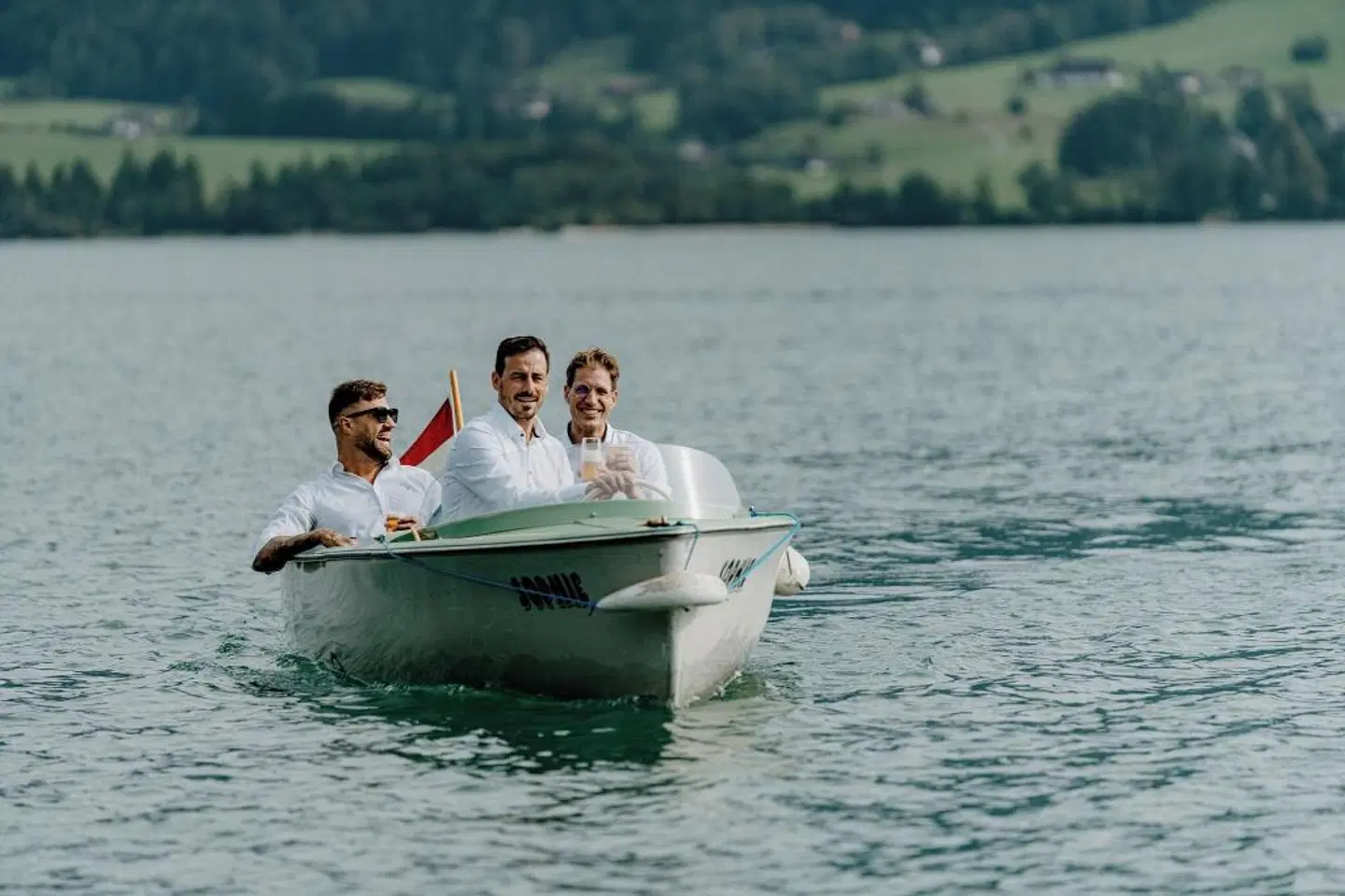 Romantikhotel Im Weissen Rössl OUTDOOR_POOL