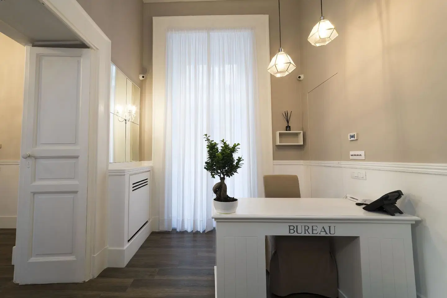 Foro Carolino ROOM_EXAMPLE