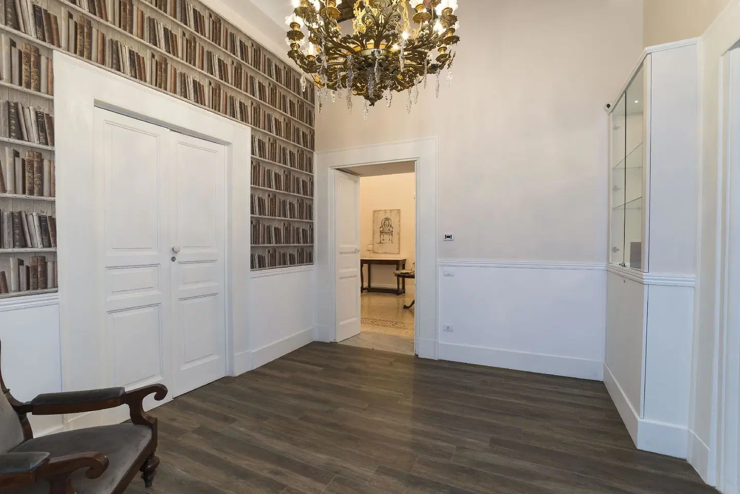 Foro Carolino ROOM_EXAMPLE