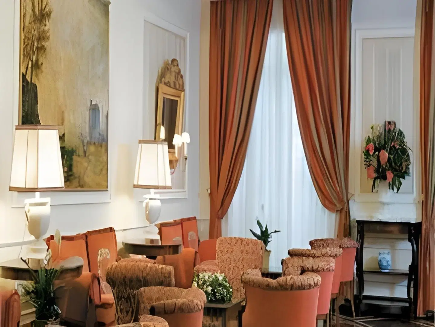 Palazzo Alabardieri ROOM_EXAMPLE