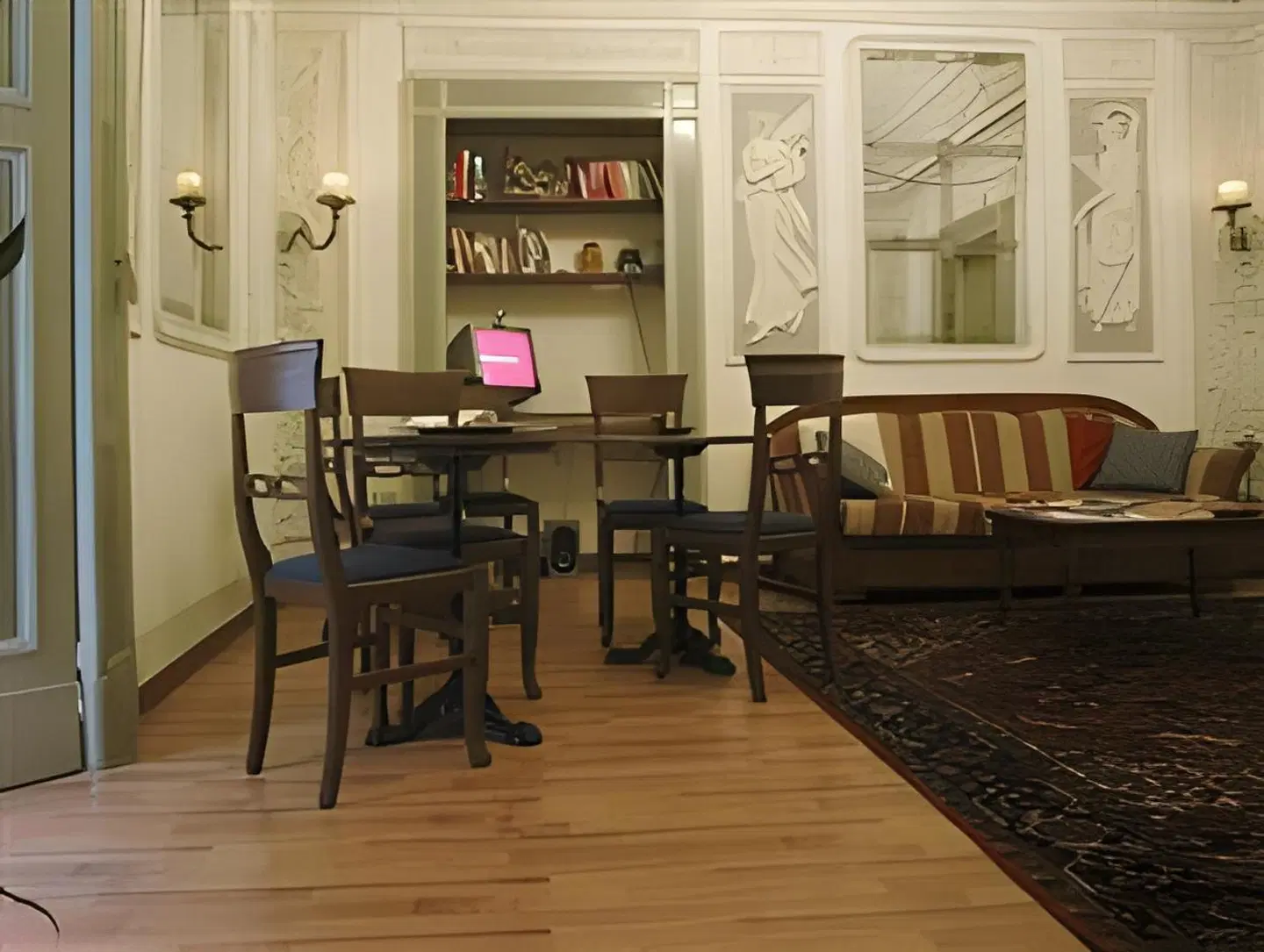 Miseria e Nobiltà B&B Restaurant