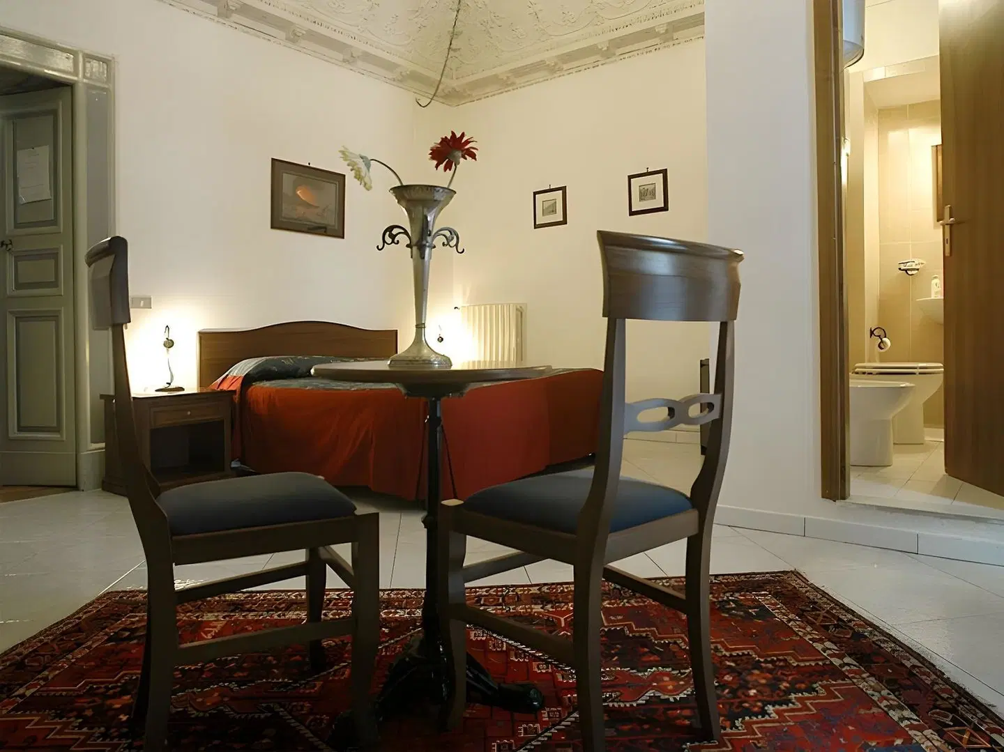 Miseria e Nobiltà B&B ROOM_EXAMPLE