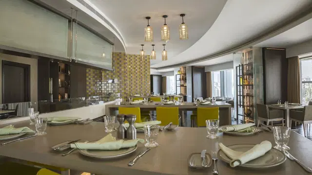 Amman Rotana Konferenz