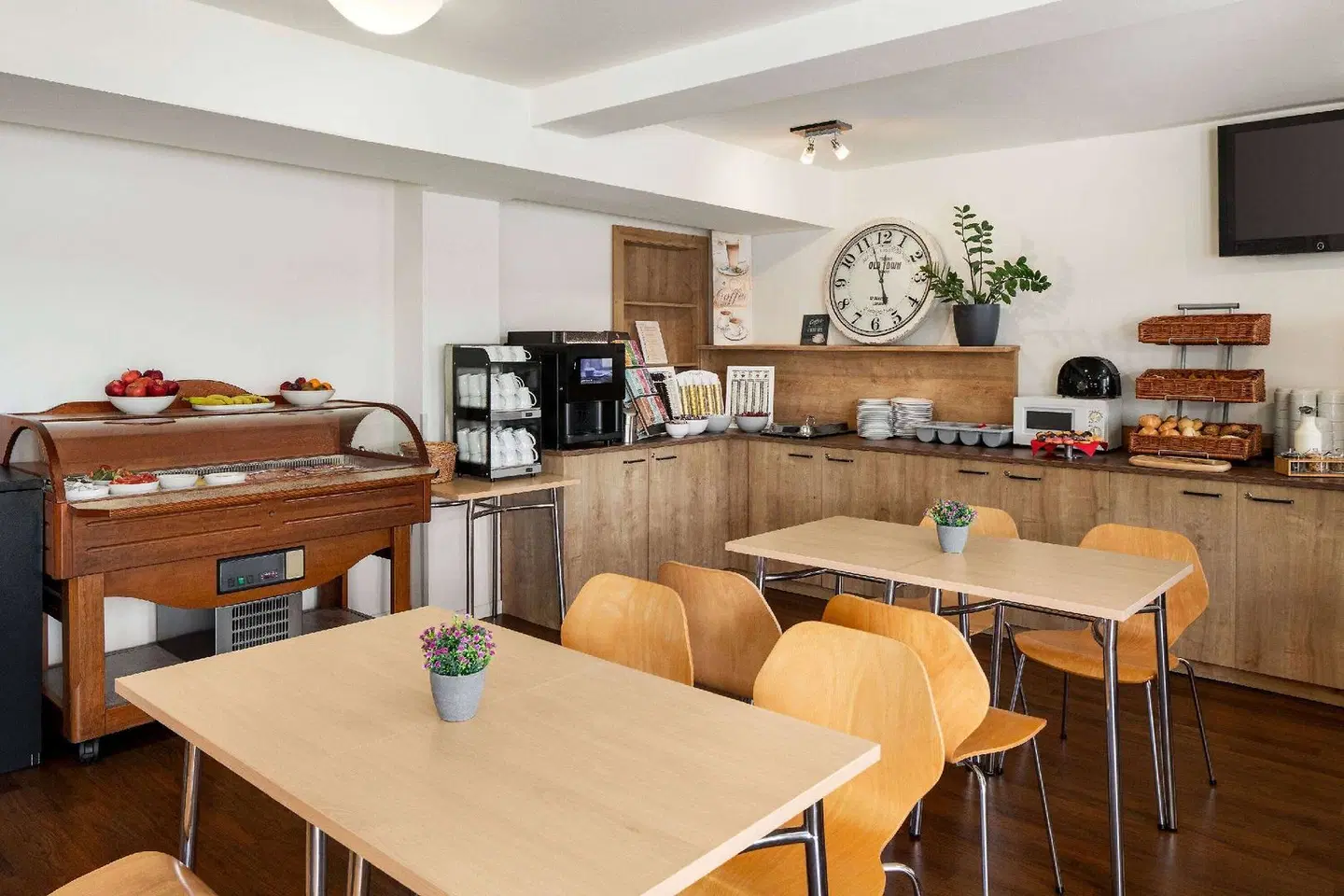 AMEDIA Express Sattledt Konferenz