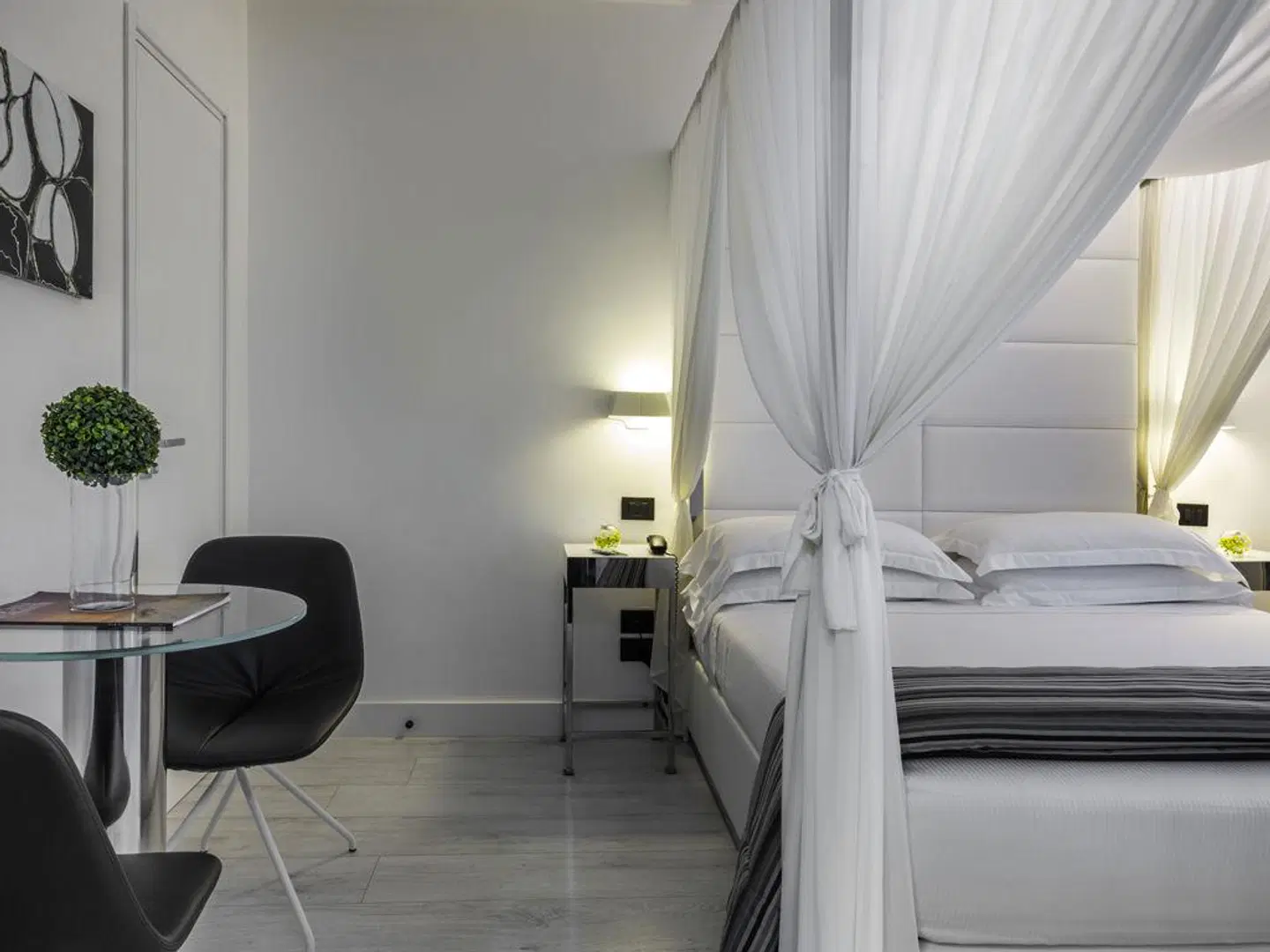 LHP Napoli Palace & SPA HEALTH_BEAUTY