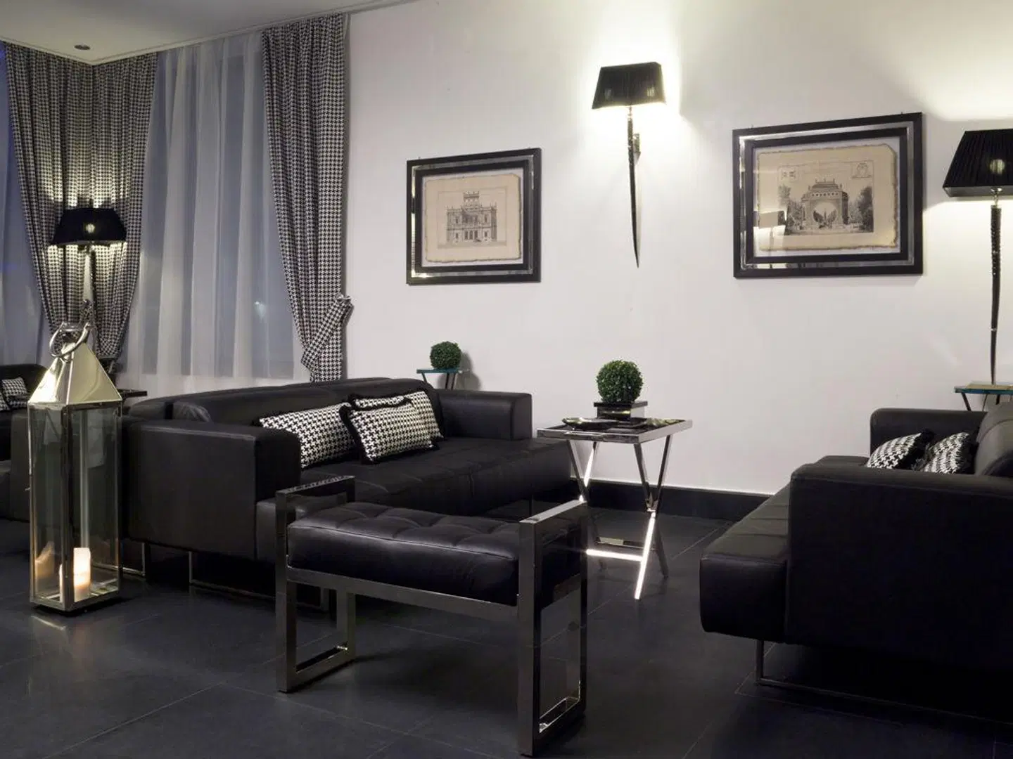 LHP Napoli Palace & SPA ROOM_EXAMPLE