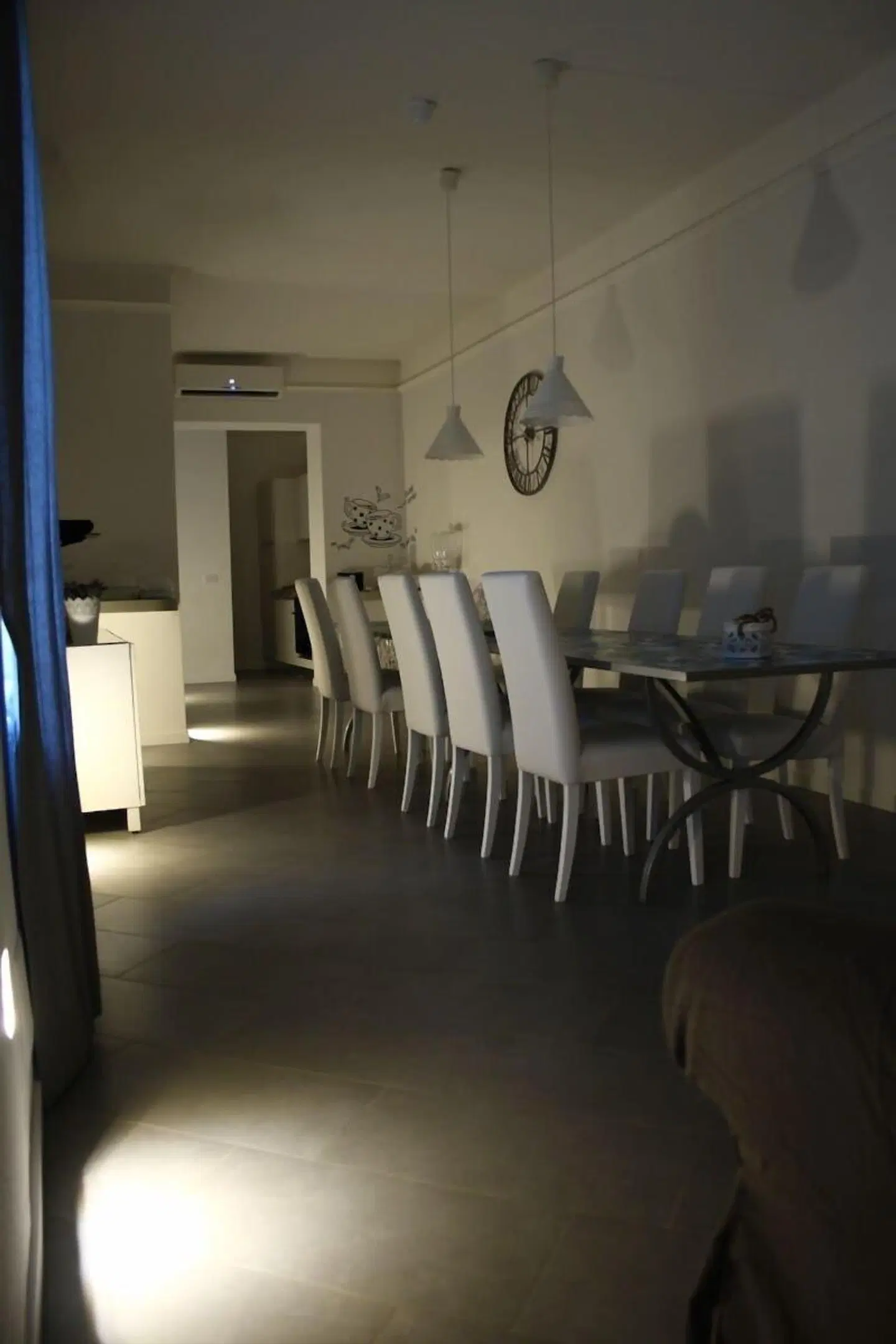 Sotto le Stelle Ai Decumani ROOM_EXAMPLE