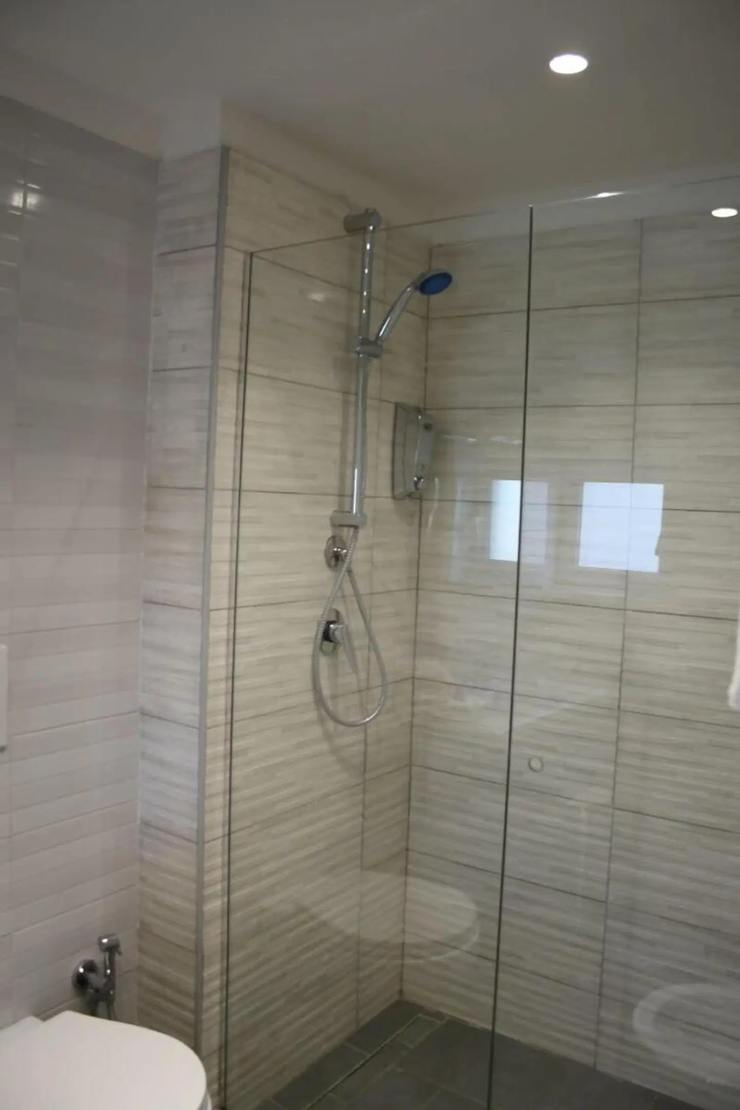 Sotto le Stelle Ai Decumani Badezimmer